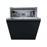 Hotpoint Ariston HA4IFC14BS Lavastoviglie da incasso 14 coperti Classe C 44 dB ActiveDry Motore Inverter (82x60x56 cm) colore Argento