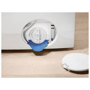 Electrolux EW6FZBG215 Serie 600 Lavatrice Carica Frontale 10.5 Kg 1400 rpm Classe A SensiCare Inverter 76 dB (84.7x59.7x63.6 cm) colore Bianco