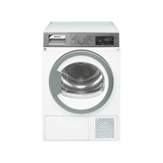 Sangiorgio F1014C-E Lavatrice Carica Frontale 10 Kg 1400 rpm Classe A Motore Inverter Funzione Vapore (84x59x59 cm) colore Bianco