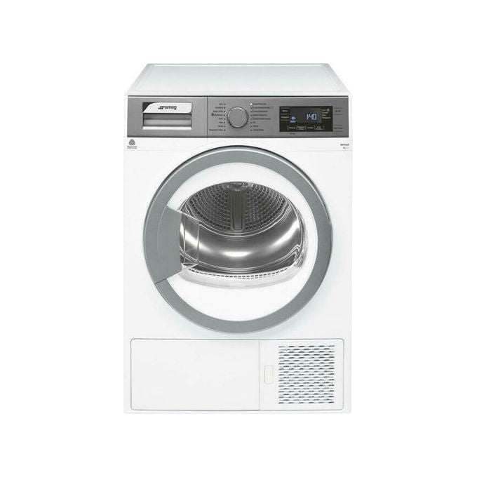 Sangiorgio F1014C-E Lavatrice Carica Frontale 10 Kg 1400 rpm Classe A Motore Inverter Funzione Vapore (84x59x59 cm) colore Bianco