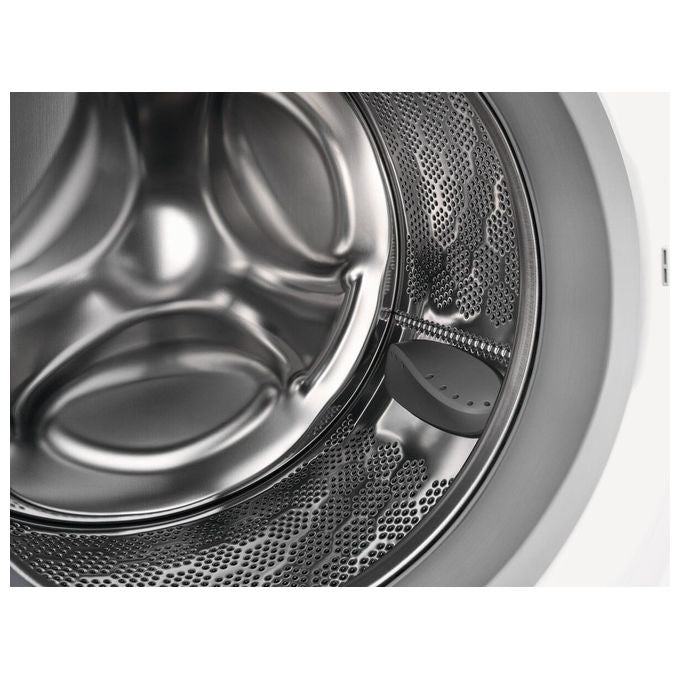 Electrolux EW6F110G Serie 600 Lavatrice Frontale 10 Kg 1400 rpm Classe A SensiCare Hygiene Inverter (84.7x59.7x63.6 cm) colore Bianco