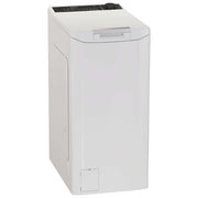 Haier THASN276TM7-S T Series 7 Lavatrice Carica dall'Alto 7 Kg 1200 rpm Classe A Inverter Vapore Wi-Fi (86x40,5x60 cm) colore Bianco