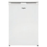 Whirlpool W55Z1 112W Congelatore Verticale 95 L 84 cm Classe E 35 dB Statico colore Bianco