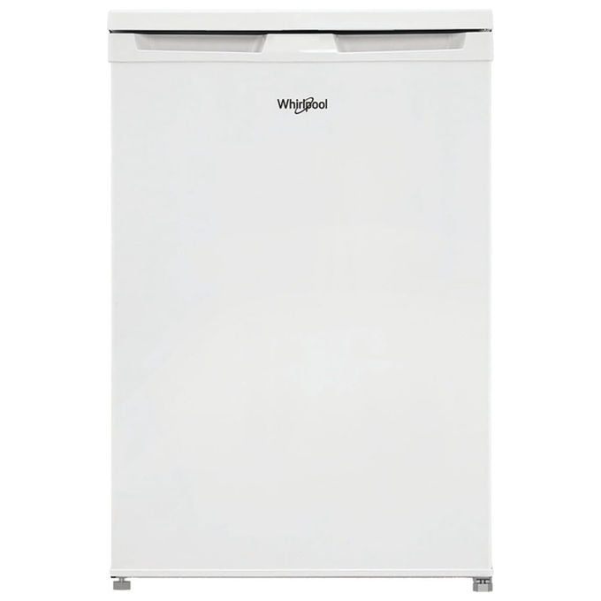 Whirlpool W55Z1 112W Congelatore Verticale 95 L 84 cm Classe E 35 dB Statico colore Bianco