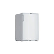 Candy CNUQ2L58EWH City Mini Congelatore Verticale 90 L 85 cm Classe E 37 dB Low Frost colore Bianco