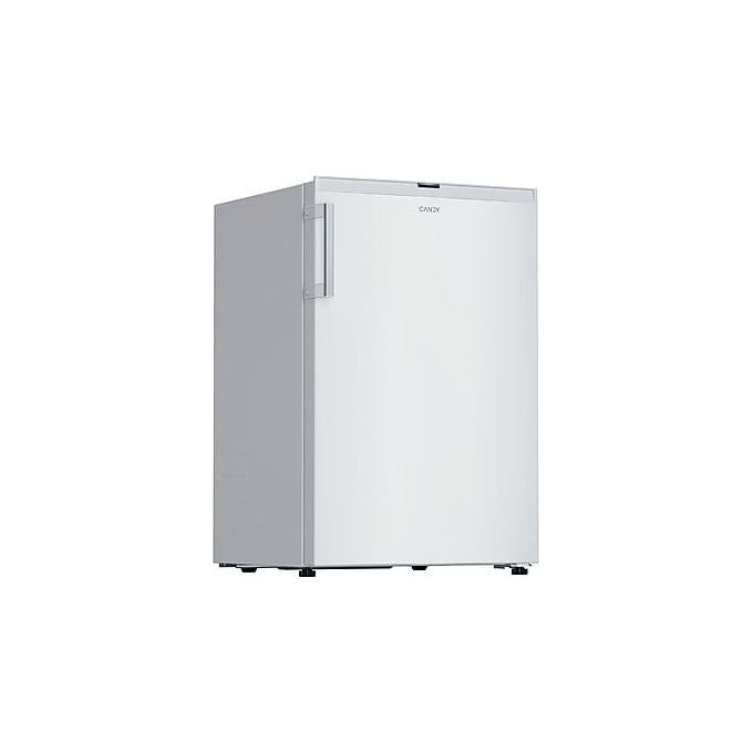 Candy CNUQ2L58EWH City Mini Congelatore Verticale 90 L 85 cm Classe E 37 dB Low Frost colore Bianco
