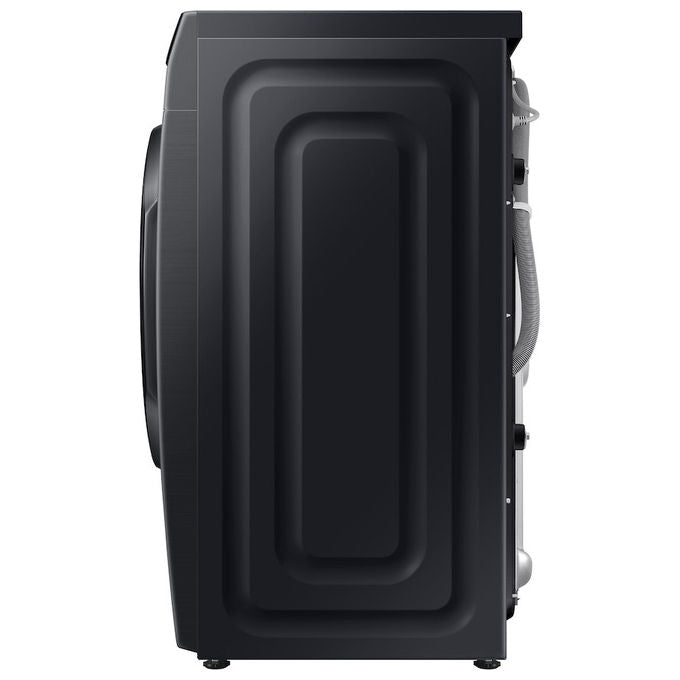 Samsung WD90DG6G94BB Lavasciuga Frontale 9-5 Kg 1400 rpm Classe A AI Wash ecobubble Wi-Fi (85x60x48 cm) colore Nero