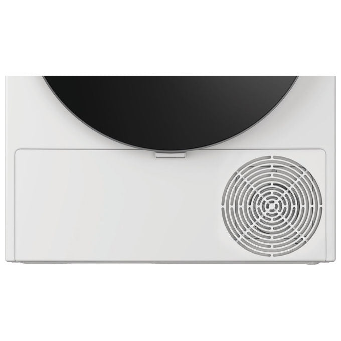 Whirlpool C WD 86M WBS IT Asciugatrice Pompa di Calore 8 Kg Classe A Wi-Fi 6° Sense IronTouch 60 dB (84.6x59.8x67.4 cm) colore Bianco