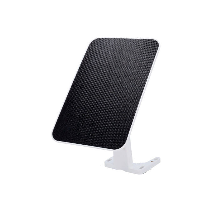 Imou FSP15-IMOU Pannello Solare 8W per Telecamere a Batteria USB-C IP65 Cavo 4 m colore Bianco
