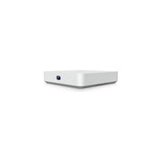 Ubiquiti UNVR-INSTANT Network Video Recorder NVR 6 Canali 4K PoE Switch 6 Porte UniFi Protect colore Bianco