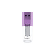 Lexar LJDS050-64GABNL JumpDrive S50 Unita' Flash USB tipo A 2.0 64GB colore Viola