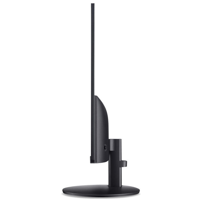 Acer SA243YP1BI SA3 Monitor 23.8'' Full HD IPS 1920x1080 144Hz 1ms AMD FreeSync colore Nero