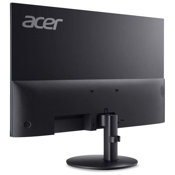 Acer SA243YP1BI SA3 Monitor 23.8'' Full HD IPS 1920x1080 144Hz 1ms AMD FreeSync colore Nero