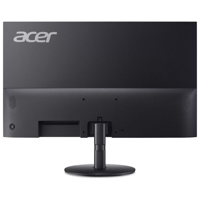 Acer SA243YP1BI SA3 Monitor 23.8'' Full HD IPS 1920x1080 144Hz 1ms AMD FreeSync colore Nero