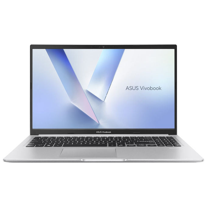 Asus M1502NAQ-BQ046W Vivobook 15 Notebook AMD Ryzen 5 RAM 8GB SSD 512GB colore Cool Silver