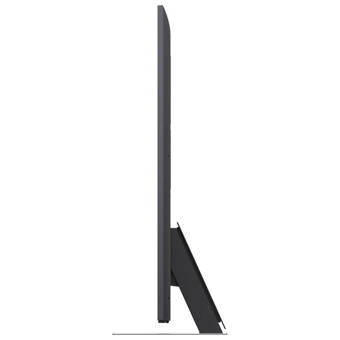 LG 55MRGB87B6B Serie MRGB87 Smart TV 55'' Mini RGB 4K Dolby Vision Dolby Atmos webOS Wi-Fi colore Nero