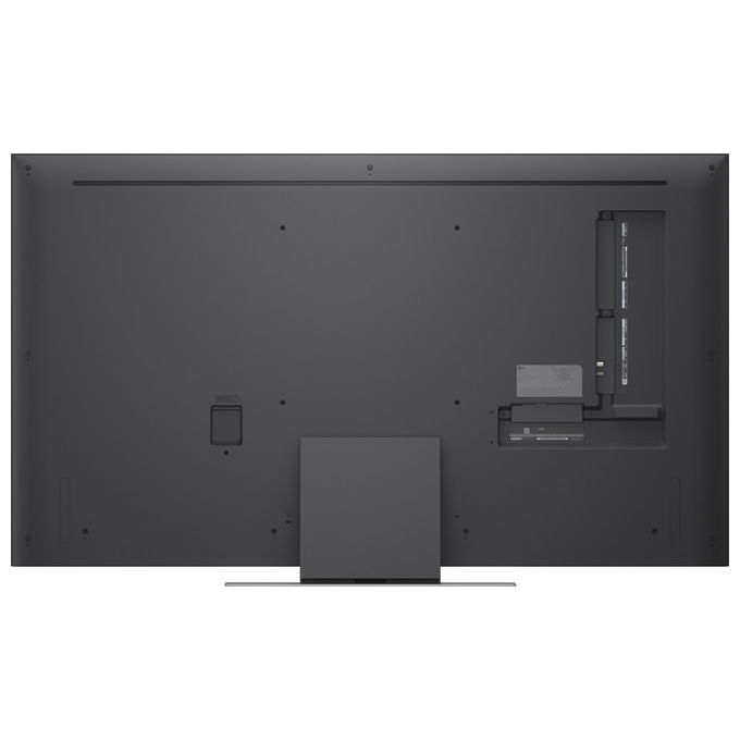 LG 55MRGB87B6B Serie MRGB87 Smart TV 55'' Mini RGB 4K Dolby Vision Dolby Atmos webOS Wi-Fi colore Nero