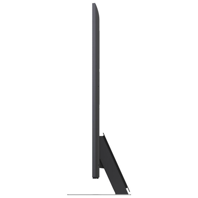 LG 55MRGB87B6B Serie MRGB87 Smart TV 55'' Mini RGB 4K Dolby Vision Dolby Atmos webOS Wi-Fi colore Nero