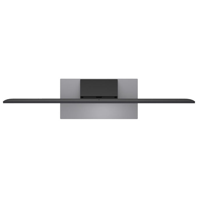 LG 55MRGB87B6B Serie MRGB87 Smart TV 55'' Mini RGB 4K Dolby Vision Dolby Atmos webOS Wi-Fi colore Nero