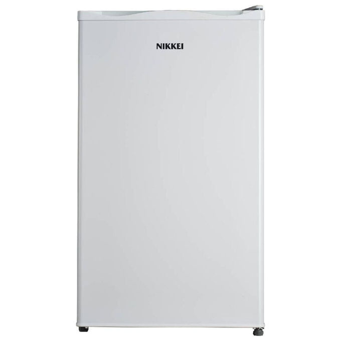 Nikkei KN75E Congelatore Verticale 75 L 85 cm Classe E 42 dB 3 Cassetti colore Bianco