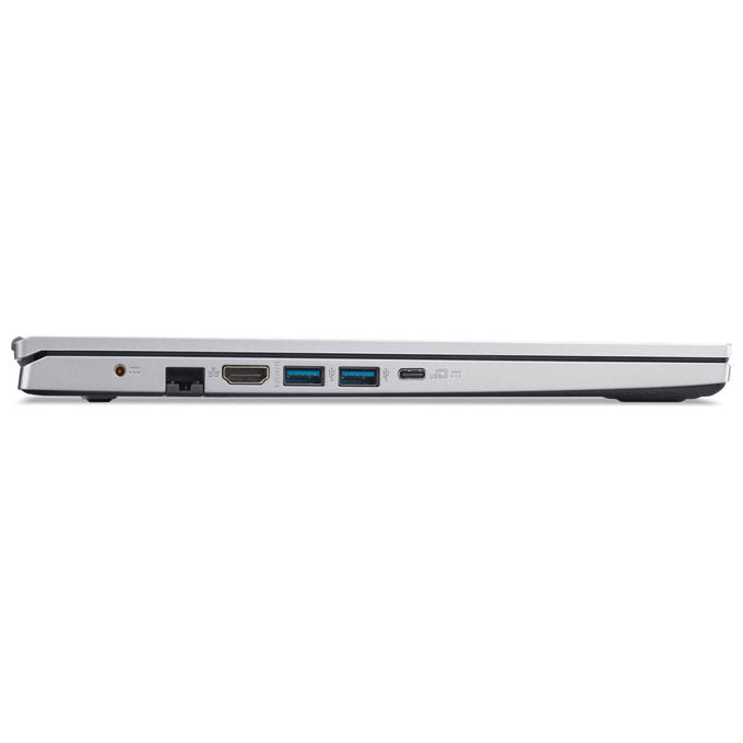 Acer NX.J7WET.008 Aspire Go 15 Notebook AMD Ryzen 7 5825U 16 GB RAM 512 GB SSD colore Argento