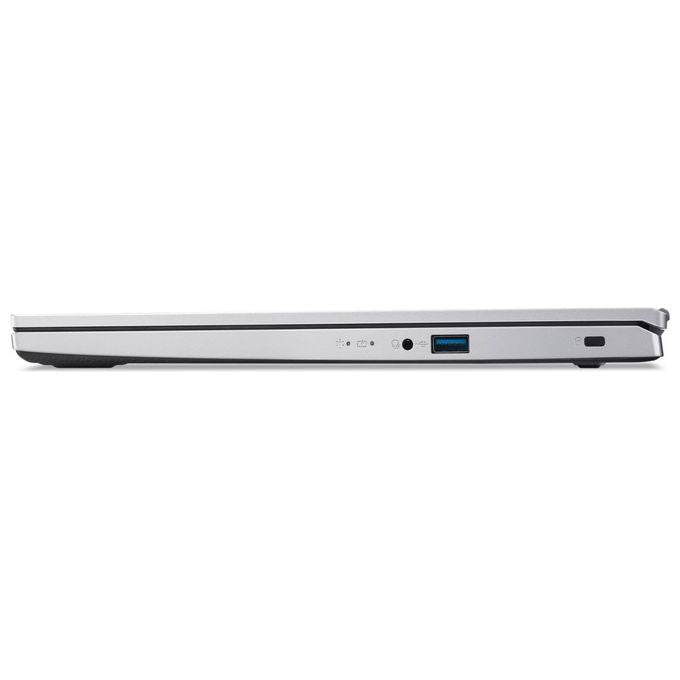 Acer NX.J7WET.008 Aspire Go 15 Notebook AMD Ryzen 7 5825U 16 GB RAM 512 GB SSD colore Argento