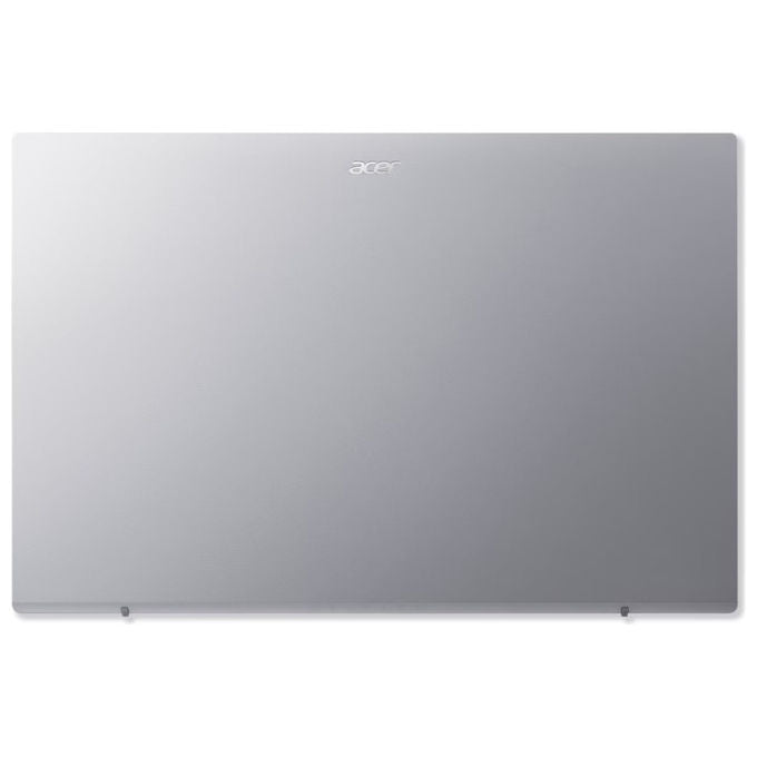 Acer NX.J7WET.008 Aspire Go 15 Notebook AMD Ryzen 7 5825U 16 GB RAM 512 GB SSD colore Argento