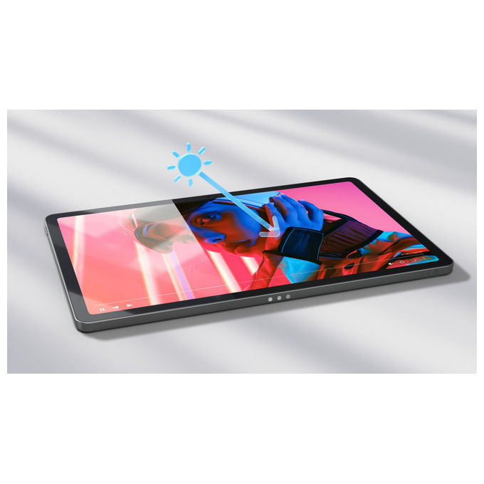 Lenovo ZAFR0982SE Idea Tab Tablet 11'' 2560x1600 MediaTek Dimensity 6300 8GB 128GB Android 15 Wi-Fi 5 colore Grigio