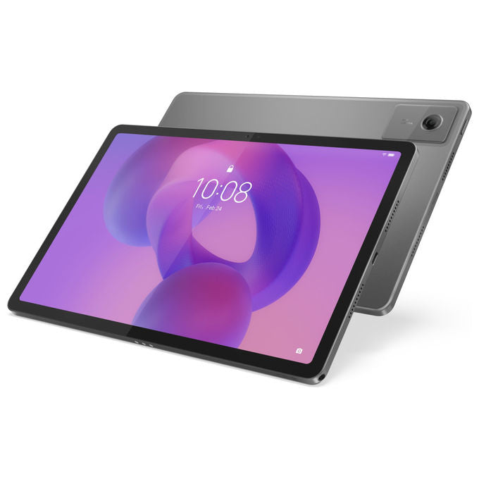 Lenovo ZAFR0982SE Idea Tab Tablet 11'' 2560x1600 MediaTek Dimensity 6300 8GB 128GB Android 15 Wi-Fi 5 colore Grigio