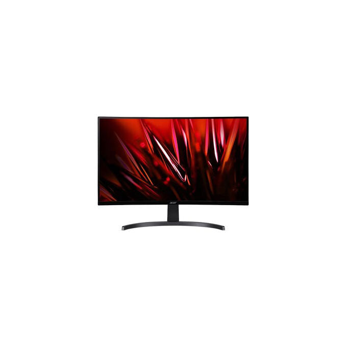 Acer ED273X0BMIIPX Nitro Monitor Gaming Curvo 27'' Full HD 1920x1080 200Hz 1ms LED HDMI DisplayPort Altoparlanti colore Nero