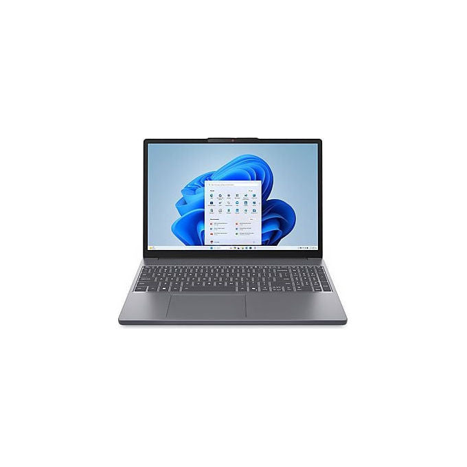 Lenovo 83K10170IX IdeaPad Slim 3 Computer portatile 15.3'' Intel Core i5 16 GB DDR5 512 GB Grigio