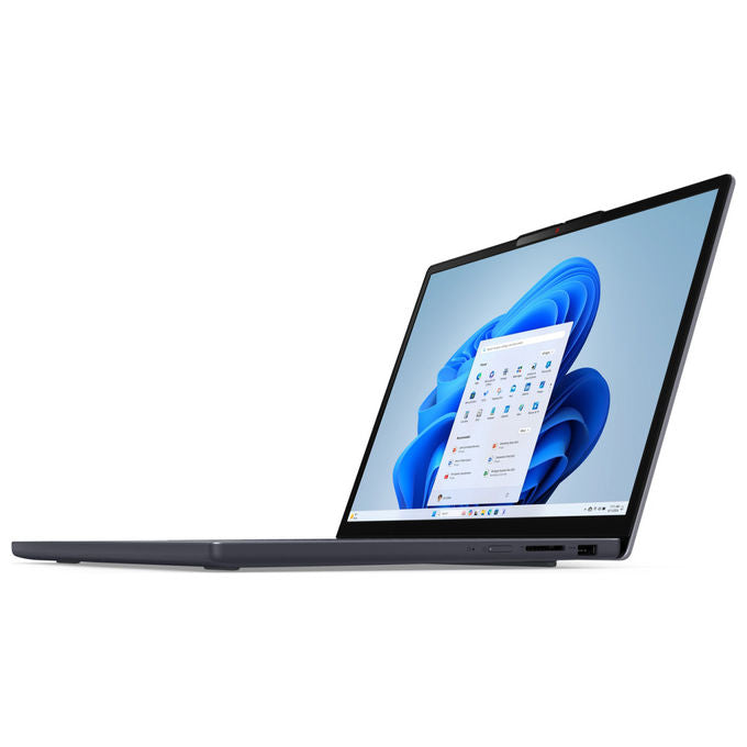 Lenovo 83K10170IX IdeaPad Slim 3 Computer portatile 15.3'' Intel Core i5 16 GB DDR5 512 GB Grigio