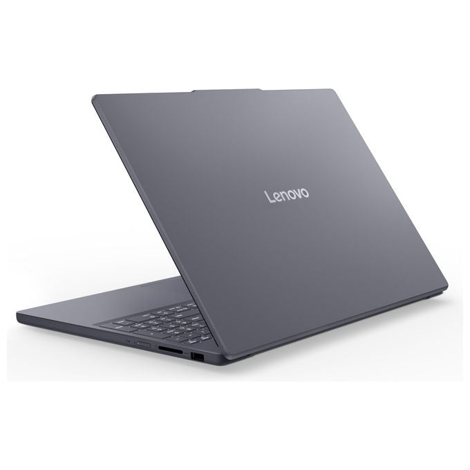 Lenovo 83K10170IX IdeaPad Slim 3 Computer portatile 15.3'' Intel Core i5 16 GB DDR5 512 GB Grigio