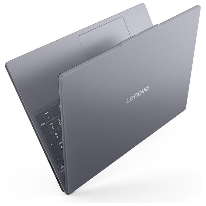 Lenovo 83K10170IX IdeaPad Slim 3 Computer portatile 15.3'' Intel Core i5 16 GB DDR5 512 GB Grigio