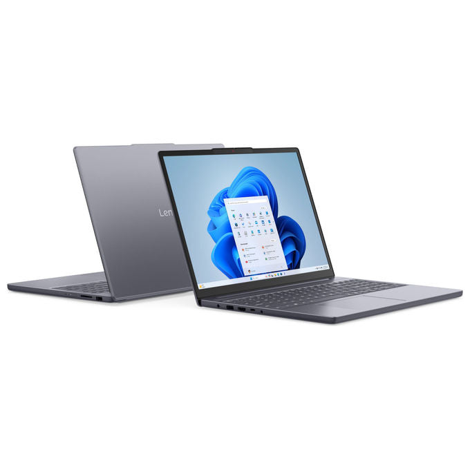 Lenovo 83K10170IX IdeaPad Slim 3 Computer portatile 15.3'' Intel Core i5 16 GB DDR5 512 GB Grigio