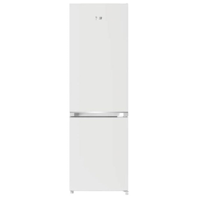 Beko B3RCSO255W Frigorifero Combinato 262 L 177 cm Classe D 39 dB Bianco