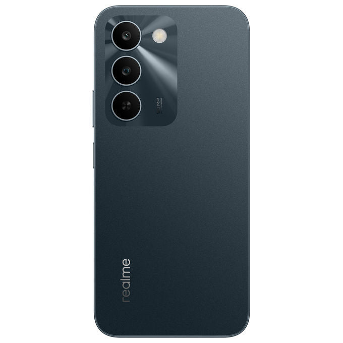 Realme C100 5G Smartphone 6.8'' LCD 4 GB RAM 256 GB 5G MediaTek Dimensity 6300 50 MP 6600 mAh colore Verde