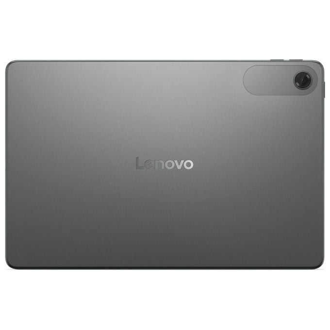 Lenovo ZAEH0205SE Tab Tablet 10.1'' MediaTek Helio G85 4 GB RAM 128 GB Android 14 Wi-Fi 5 colore Grigio