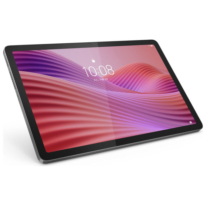 Lenovo ZAEH0205SE Tab Tablet 10.1'' MediaTek Helio G85 4 GB RAM 128 GB Android 14 Wi-Fi 5 colore Grigio
