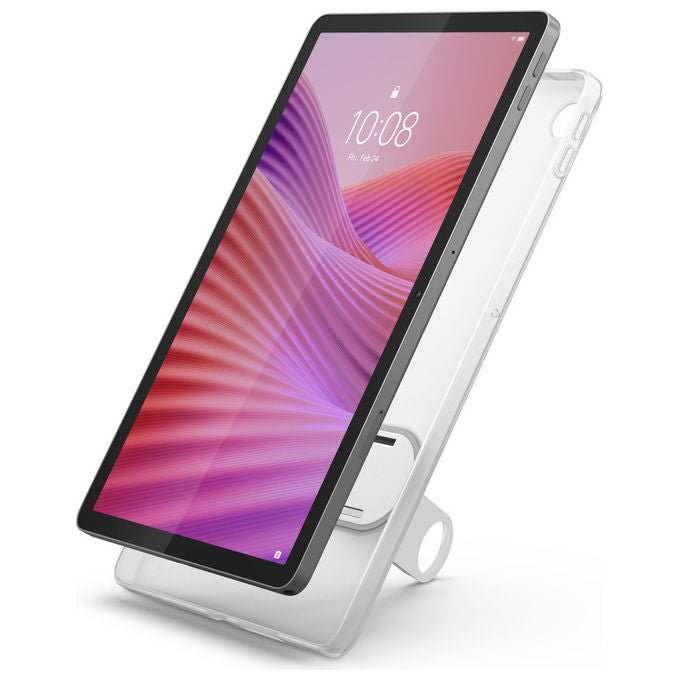 Lenovo ZAEH0205SE Tab Tablet 10.1'' MediaTek Helio G85 4 GB RAM 128 GB Android 14 Wi-Fi 5 colore Grigio
