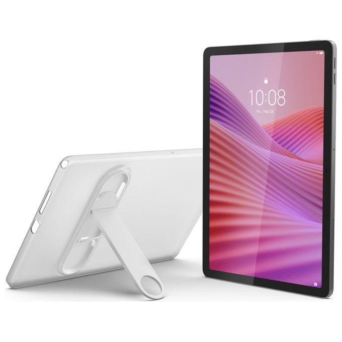 Lenovo ZAEH0205SE Tab Tablet 10.1'' MediaTek Helio G85 4 GB RAM 128 GB Android 14 Wi-Fi 5 colore Grigio