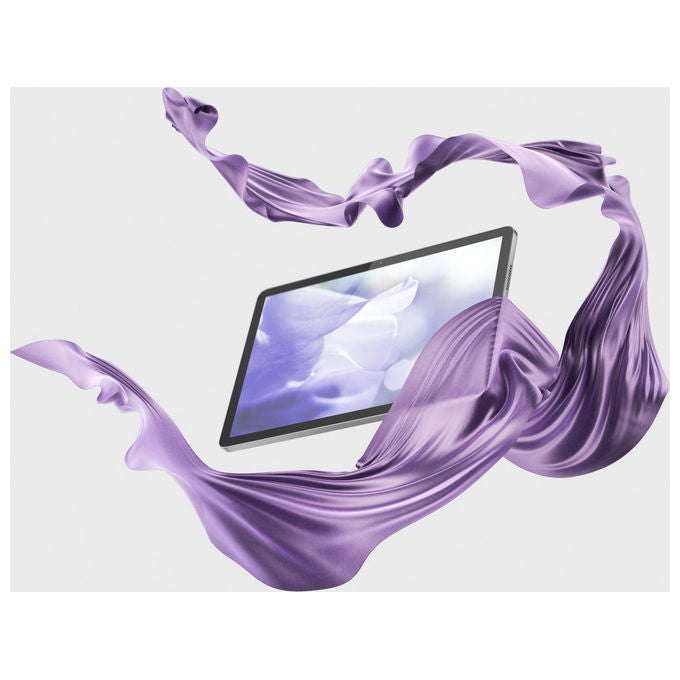 Lenovo ZAEH0205SE Tab Tablet 10.1'' MediaTek Helio G85 4 GB RAM 128 GB Android 14 Wi-Fi 5 colore Grigio