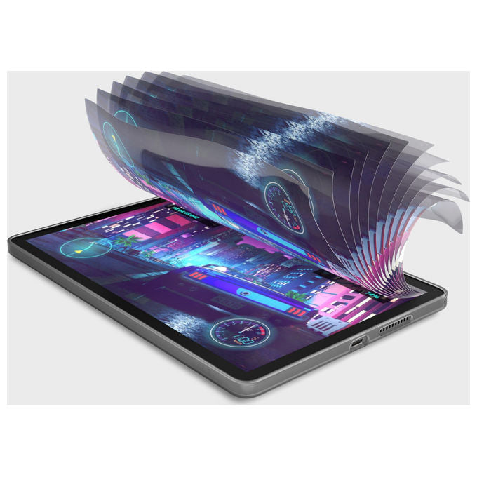 Lenovo ZAEH0205SE Tab Tablet 10.1'' MediaTek Helio G85 4 GB RAM 128 GB Android 14 Wi-Fi 5 colore Grigio