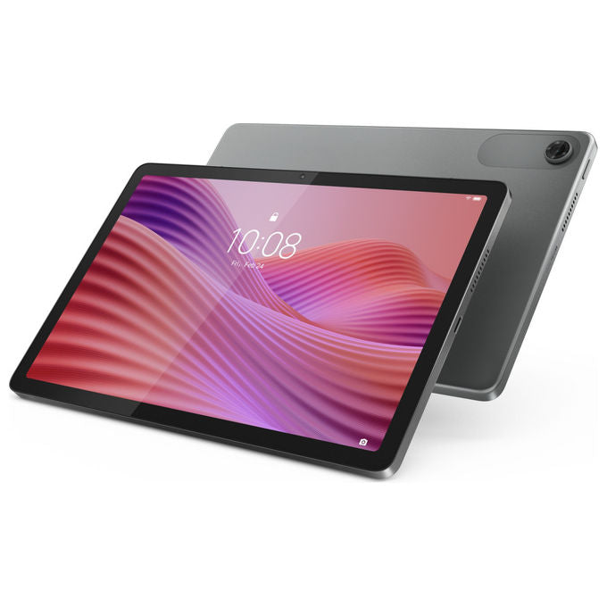 Lenovo ZAEH0205SE Tab Tablet 10.1'' MediaTek Helio G85 4 GB RAM 128 GB Android 14 Wi-Fi 5 colore Grigio
