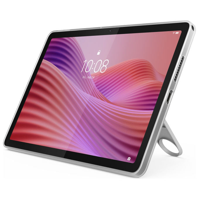 Lenovo ZAEH0205SE Tab Tablet 10.1'' MediaTek Helio G85 4 GB RAM 128 GB Android 14 Wi-Fi 5 colore Grigio