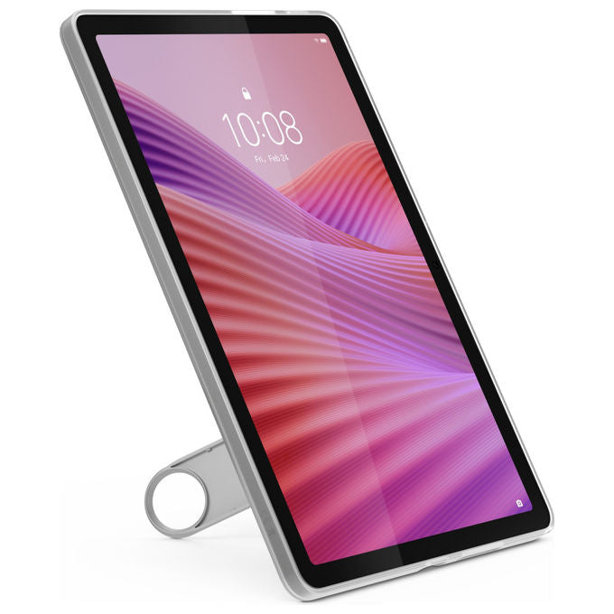 Lenovo ZAEH0205SE Tab Tablet 10.1'' MediaTek Helio G85 4 GB RAM 128 GB Android 14 Wi-Fi 5 colore Grigio