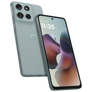 Motorola MOTO G56 5G Smartphone 6.72'' 8 GB 512 GB MediaTek Dimensity 7060 50 MP Android 15 5200 mAh colore Grigio