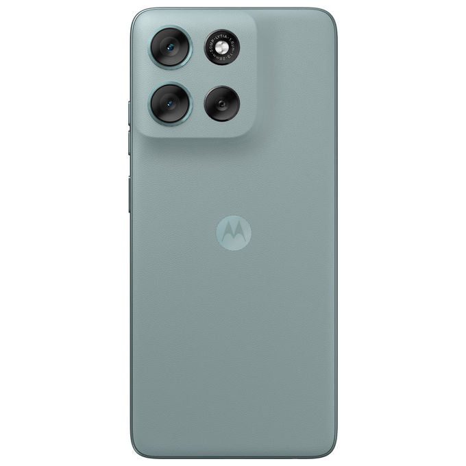 Motorola MOTO G56 5G Smartphone 6.72'' 8 GB 512 GB MediaTek Dimensity 7060 50 MP Android 15 5200 mAh colore Grigio