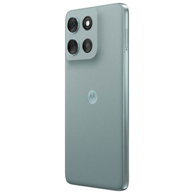 Motorola MOTO G56 5G Smartphone 6.72'' 8 GB 512 GB MediaTek Dimensity 7060 50 MP Android 15 5200 mAh colore Grigio