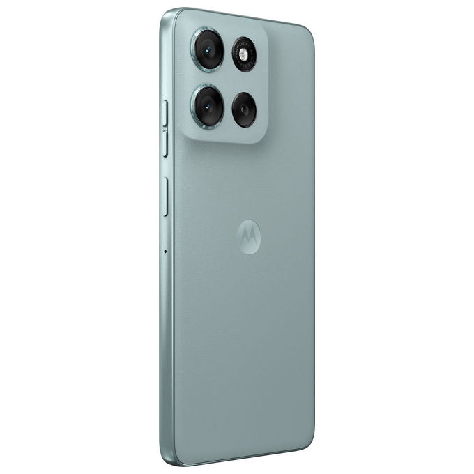 Motorola MOTO G56 5G Smartphone 6.72'' 8 GB 512 GB MediaTek Dimensity 7060 50 MP Android 15 5200 mAh colore Grigio